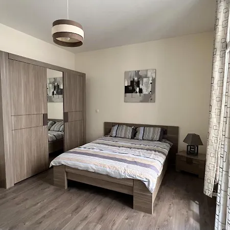 Апартаменты Centre, 3 Chambres, Et La Croisette A 50m *