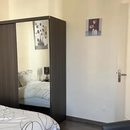 Centre, 3 Chambres, Et La Croisette A 50m * Канны
