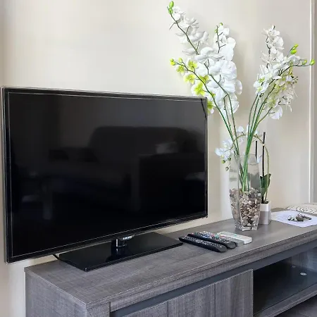 Centre, 3 Chambres, Et La Croisette A 50m