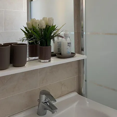 Centre, 3 Chambres, Et La Croisette A 50m Lägenhet Cannes