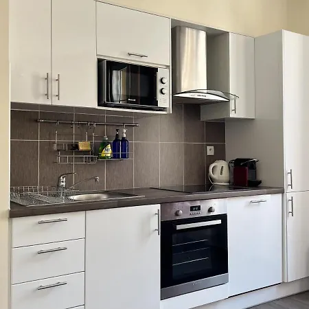 Centre, 3 Chambres, Et La Croisette A 50m Lägenhet *