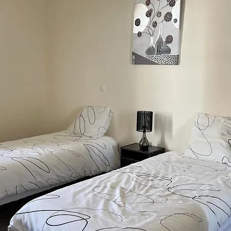 Centre, 3 Chambres, Et La Croisette A 50m Cannes