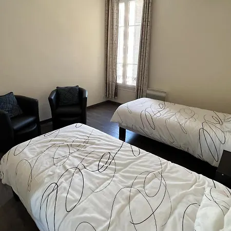 Centre, 3 Chambres, Et La Croisette A 50m