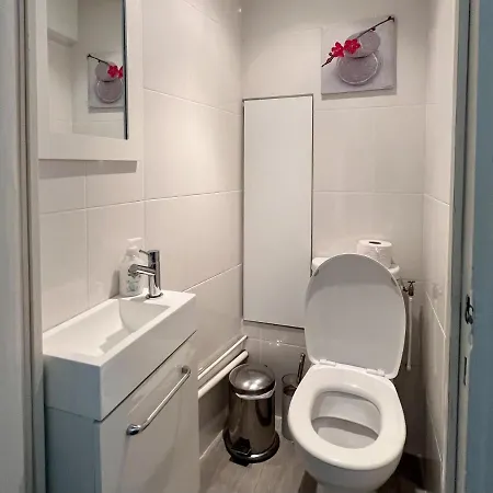 Lägenhet Centre, 3 Chambres, Et La Croisette A 50m *