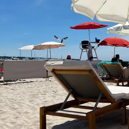 Centre, 3 Chambres, Et La Croisette A 50m * Cannes