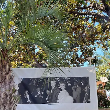 Centre, 3 Chambres, Et La Croisette A 50m Cannes