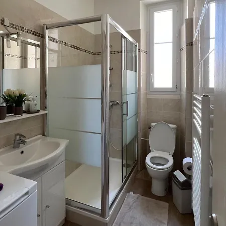 Apartmán Centre, 3 Chambres, Et La Croisette A 50m