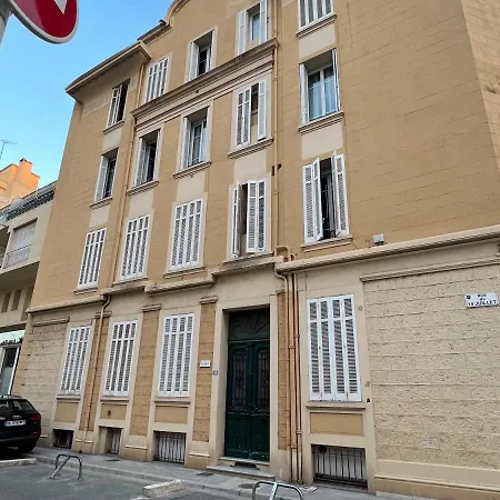 Centre, 3 Chambres, Et La Croisette A 50m *
