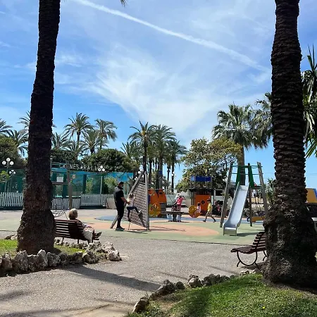 Apartmán Centre, 3 Chambres, Et La Croisette A 50m *