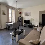 Centre, 3 Chambres, Et La Croisette A 50m Appartement *