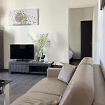 Centre, 3 Chambres, Et La Croisette A 50m Cannes