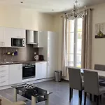 Centre, 3 Chambres, Et La Croisette A 50m Cannes