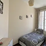Appartement Centre, 3 Chambres, Et La Croisette A 50m Cannes