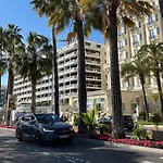 Centre, 3 Chambres, Et La Croisette A 50m Appartement Cannes